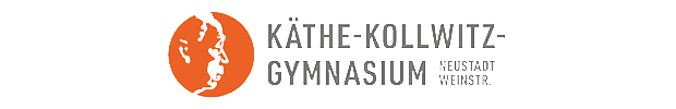 Logo des Käthe Kollwitz Gymnasiums